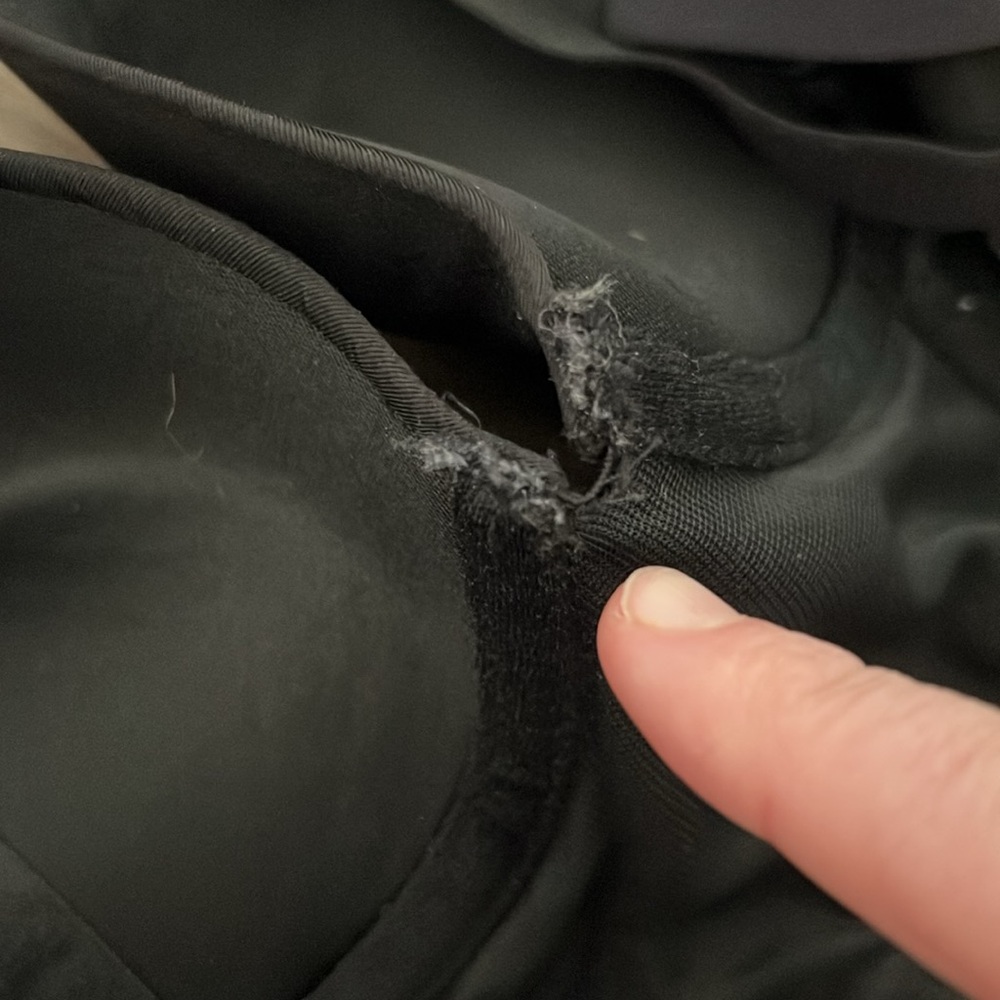 H&M Bra Top (Great for layering) - Picture 4 of 5